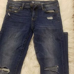 Brand new GAP jeans